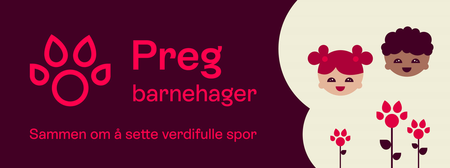 Skilt - firkantet