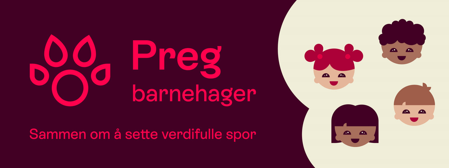 Skilt - firkantet
