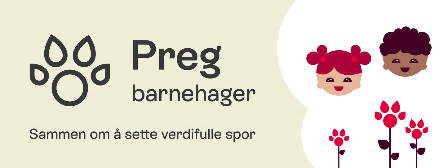 Skilt - firkantet