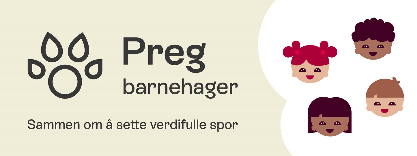 Skilt - firkantet