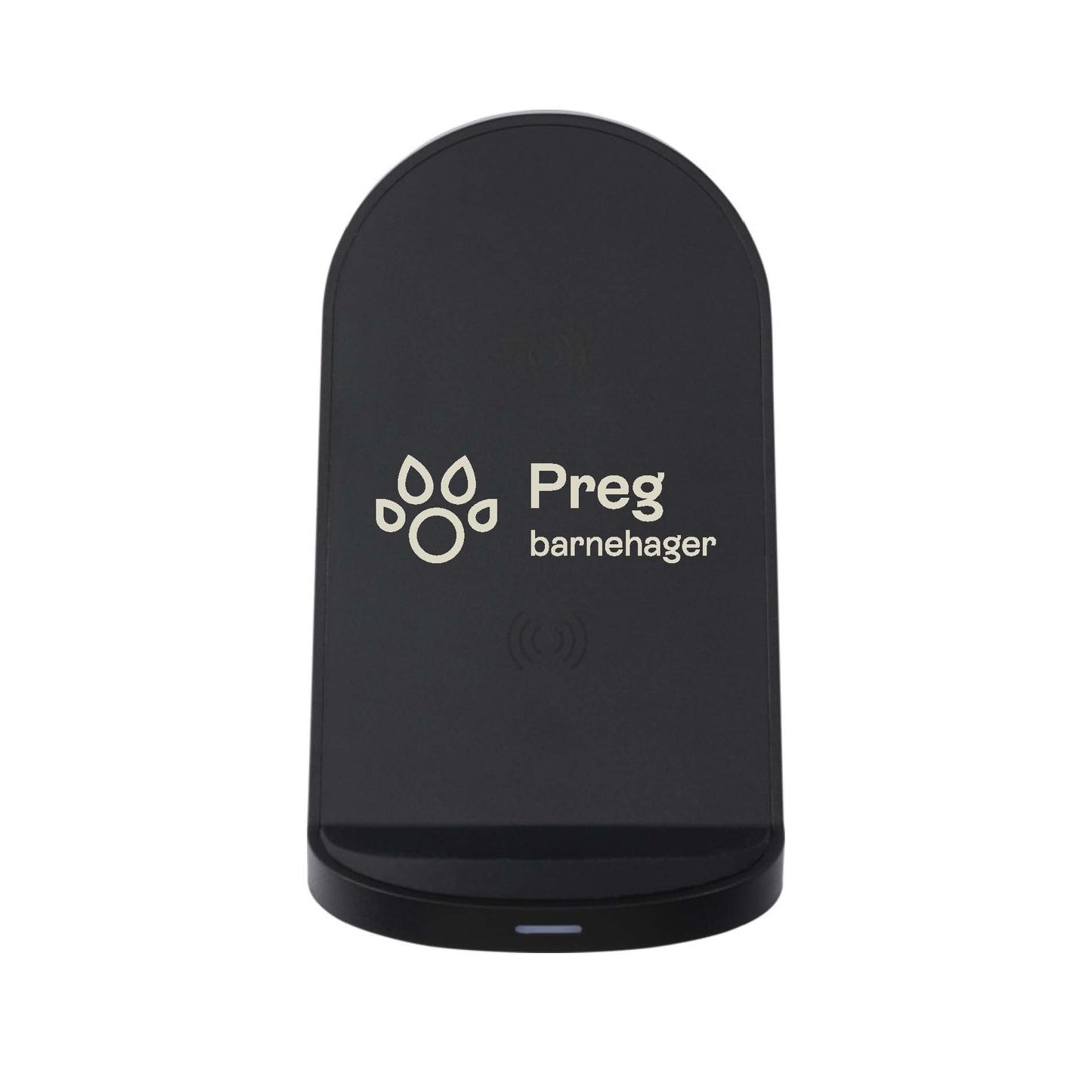 Trådløst ladestativ